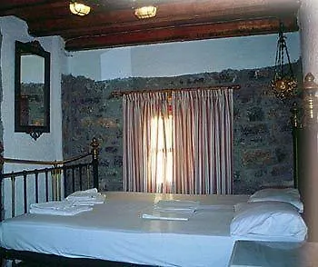 Apartamento The Traditional Of Crete