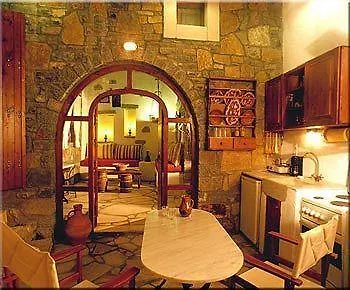The Traditional Of Crete Apartamento Plaka (Apokoronas)