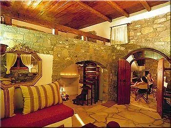 The Traditional Of Crete Apartamento Plaka (Apokoronas)