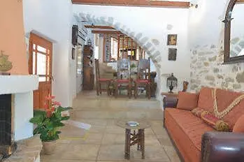 The Traditional Of Crete *