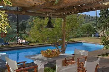 The Traditional Of Crete Apartamento