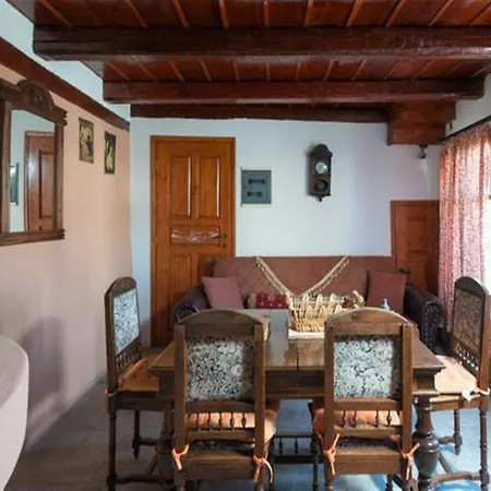 Apartamento The Traditional Of Crete