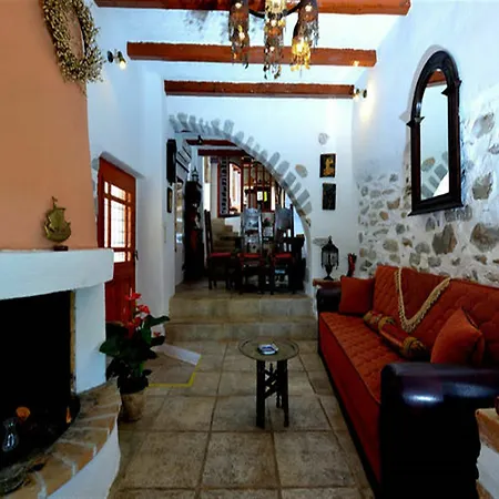 Apartamento The Traditional Of Crete Plaka (Apokoronas)