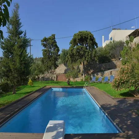Apartamento The Traditional Of Crete Plaka (Apokoronas)