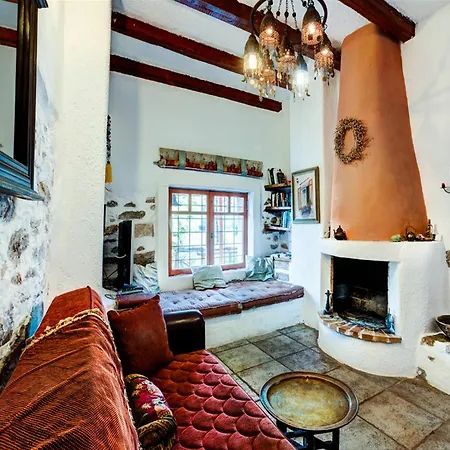 The Traditional Of Crete Apartamento *