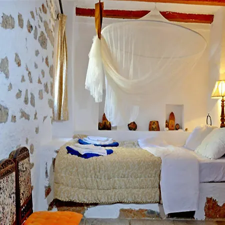 Apartamento The Traditional Of Crete Plaka (Apokoronas)