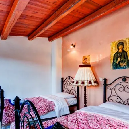 Apartamento The Traditional Of Crete