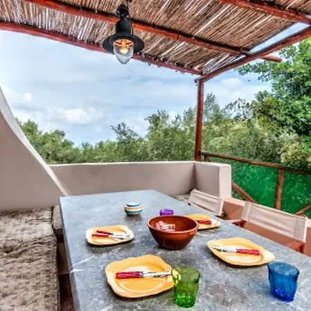 Apartamento The Traditional Of Crete Plaka (Apokoronas)