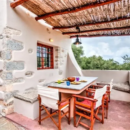 The Traditional Of Crete Apartamento Plaka (Apokoronas)