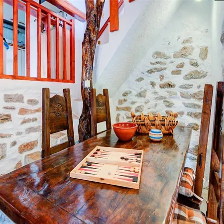 Apartamento The Traditional Of Crete Plaka (Apokoronas)