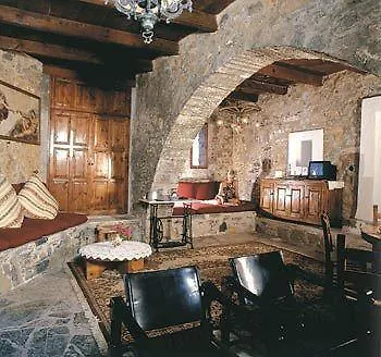 The Traditional Of Crete Apartament *