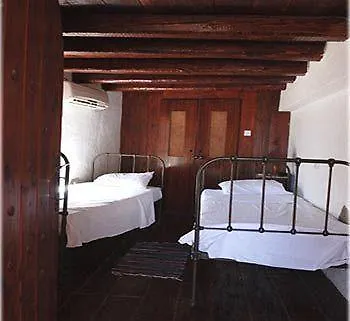 The Traditional Of Crete Plaka (Apokoronas)
