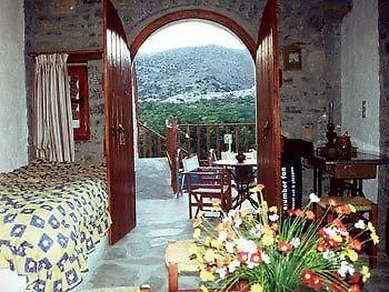 Apartament The Traditional Of Crete *