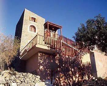 Apartament The Traditional Of Crete *