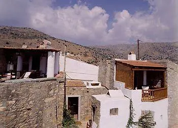 The Traditional Of Crete * Plaka (Apokoronas)