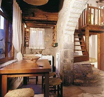 Apartament The Traditional Of Crete