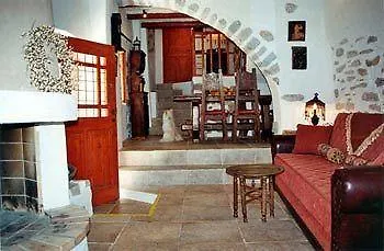 The Traditional Of Crete Apartament