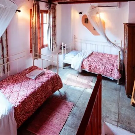 Apartament The Traditional Of Crete Plaka (Apokoronas)