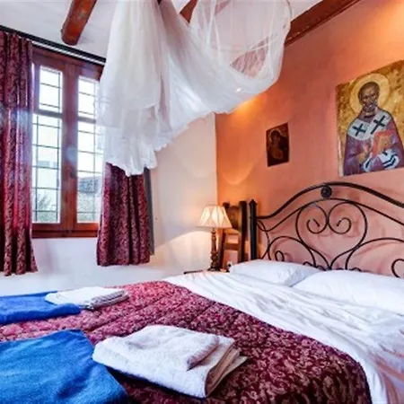 The Traditional Of Crete Apartament Plaka (Apokoronas)