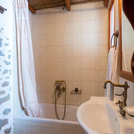 Apartament The Traditional Of Crete *