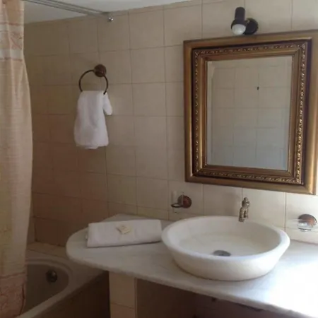 Apartament The Traditional Of Crete *