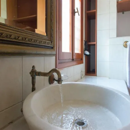 Apartament The Traditional Of Crete *