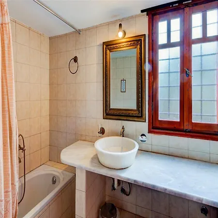 Apartament The Traditional Of Crete Plaka (Apokoronas)
