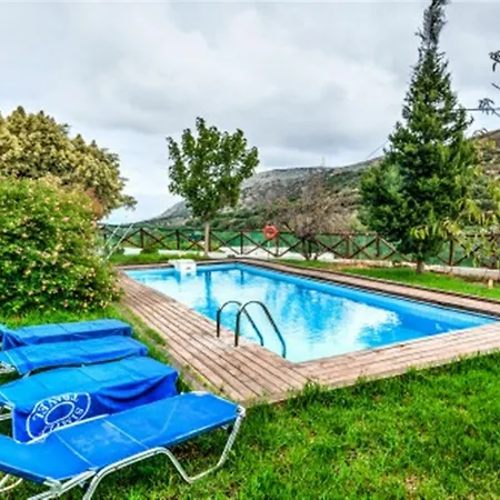 Apartament The Traditional Of Crete