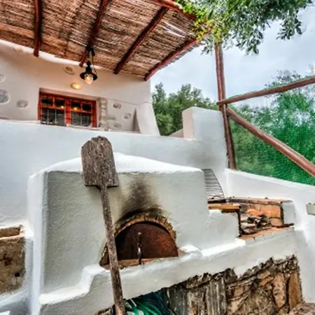 The Traditional Of Crete Apartament *