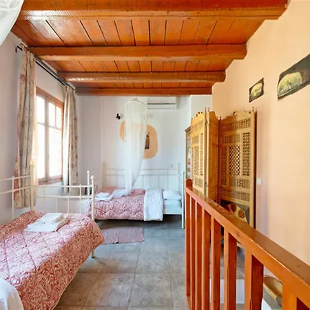The Traditional Of Crete Apartament *
