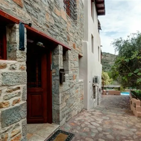 The Traditional Of Crete *