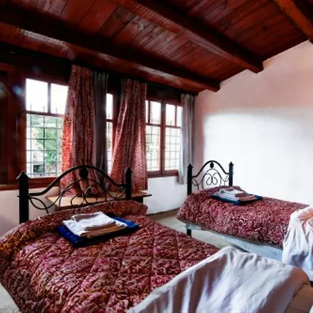 The Traditional Of Crete Apartament