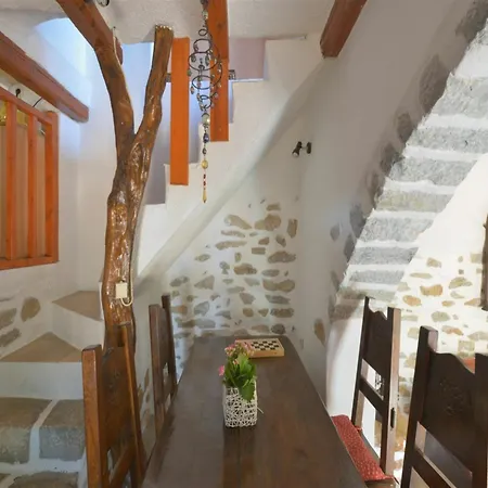 The Traditional Of Crete * Plaka (Apokoronas)