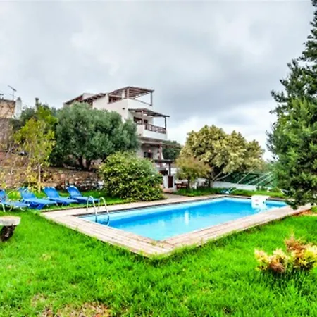 The Traditional Of Crete Apartament Plaka (Apokoronas)