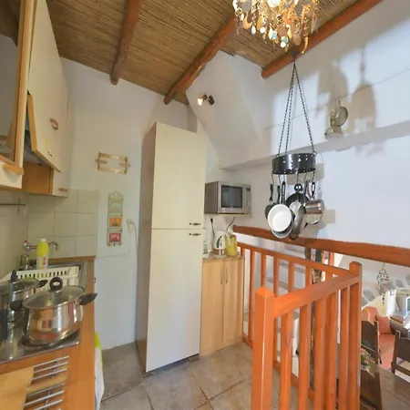 The Traditional Of Crete Apartament