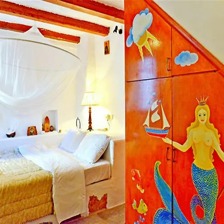 Apartament The Traditional Of Crete Plaka (Apokoronas)