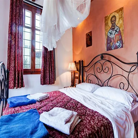 Apartament The Traditional Of Crete