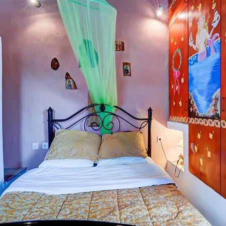 The Traditional Of Crete Apartament Plaka (Apokoronas)