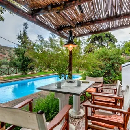 The Traditional Of Crete