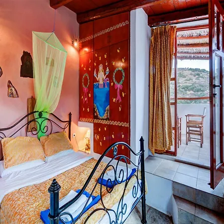 Apartament The Traditional Of Crete Plaka (Apokoronas)